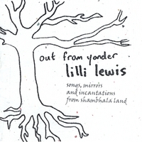 Lilli Lewis : Out from Yonder