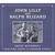 JOHN LILLY & RALPH BLIZARD: Blue Highway