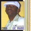 LIL' MADD: Mamacita