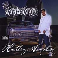 Lil Memo : Hustlaz Ambition