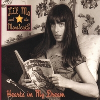 Li'l Mo & the Monicats : Hearts in My Dream