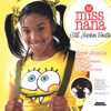 LIL MISS NANA: Still Jacking Beats