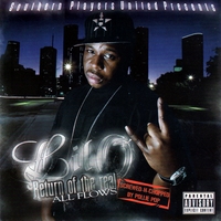 LIL' O: Return Of The Real - Screwed & Chopped