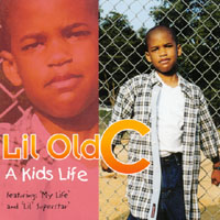 Lil'Old C : A Kids Life