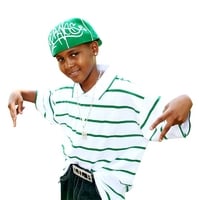 LIL' P: Snapp,Krack'l,Popp