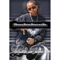 Lil' P : Throw Dem Duecez Up