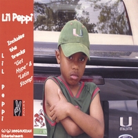 Lil Peppi : Lil Peppi