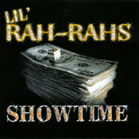 Lil Rah-Rahs : Showtime
