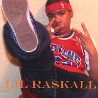 Lil Raskall : Raskall Mania