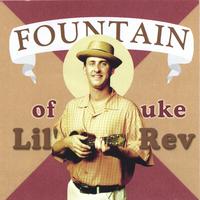 LIL' REV: Fountain of Uke