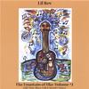 LIL REV: Fountain Of Uke Volume #2