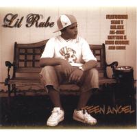 Lil Rube : Teen Angel
