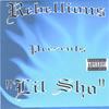 LIL BOY SHO: rebellious presents