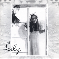 LILY HOLBROOK: Running From The Sky