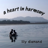 LILY DIAMOND: A Heart in Harmony