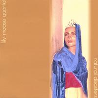Lily Maase Quartet : Natural Disasters