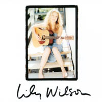 LILY WILSON: Lily Wilson