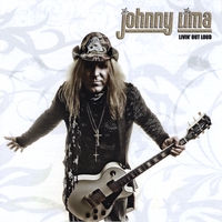Johnny Lima : Livin' Out Loud
