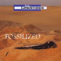The Limestones : Fossilized