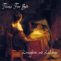 The Limeybirds : Time For Bed