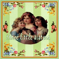 The Limeybirds : Three Little Sisters