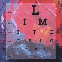 Stefanie Fix : Limited Sight Distance- EP