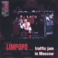 Limpopo : Traffic Jam In Moscow