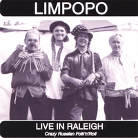 Limpopo : Live In Raleigh