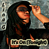 Lina G: It