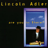 Lincoln Adler : are you in there?