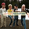 Lincoln Crockett: Play In The Yard