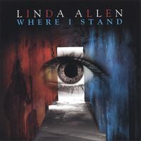 LINDA ALLEN: Where I Stand