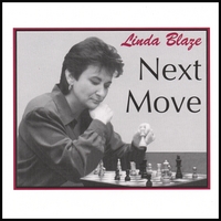 Linda Blaze : Next Move