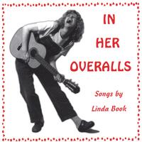 LINDA BOOK: In Her Overalls