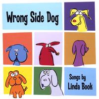 LINDA BOOK: Wrong Side Dog