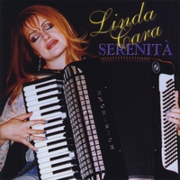 Linda Cara : Serenita