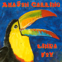 LINDA FOY: Amazon Calling