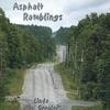 LINDA GRENIER: Asphalt Ramblings