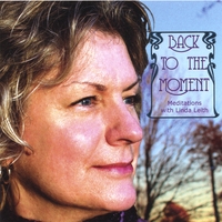 Linda Leith : Back to the Moment