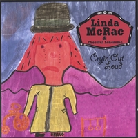 LINDA MCRAE: Cryin' Out Loud