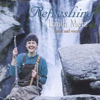 Linda Metz : Refreshing