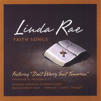 Linda Rae : Faith Songs