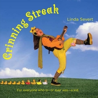 Linda Severt : Grinning Streak