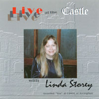 LINDA STOREY: Live at the Castle