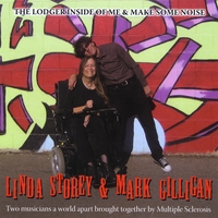 Linda Storey & Mark Gilligan : Linda Storey & Mark Gilligan