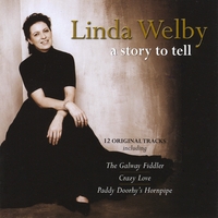 Linda Welby : A Story to Tell