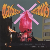 Tommi Lindell : Natural Enemies