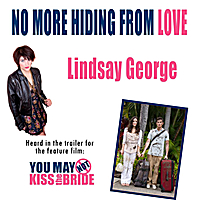 Lindsay George: No More Hiding from Love