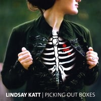 LINDSAY KATT: Picking Out Boxes