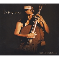 Lindsay Mac : Small Revolution